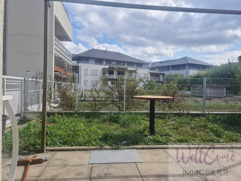 vente Appartement Ville La Grand - Photo 4