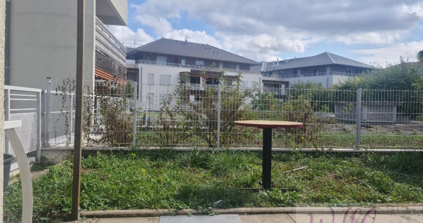 vente Appartement Ville La Grand