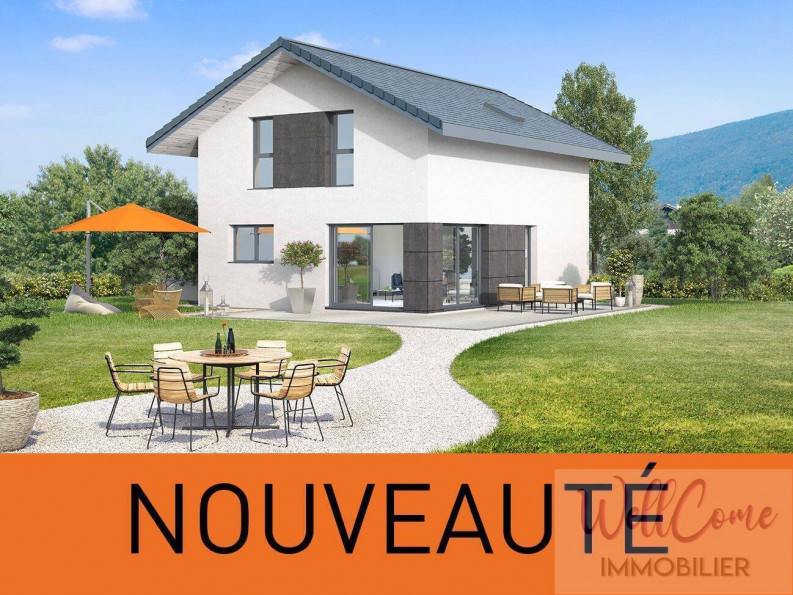 vente Terrain constructible Vetraz Monthoux - Photo 4