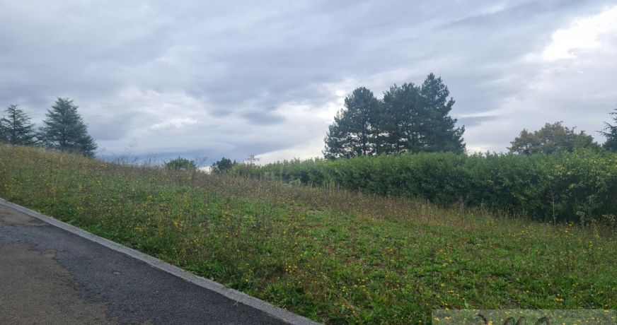 vente Maison à construire Vetraz Monthoux