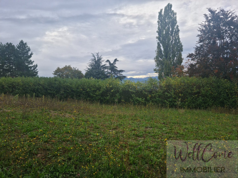 vente Maison à construire Vetraz Monthoux - Photo 3