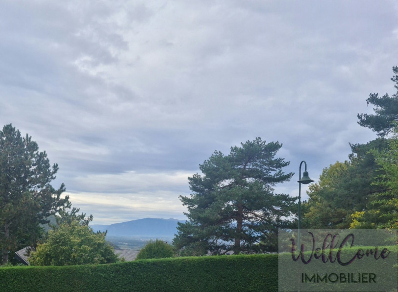 à vendre Maison à construire Vetraz Monthoux - Photo 1