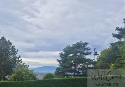 vente Maison à construire Vetraz Monthoux