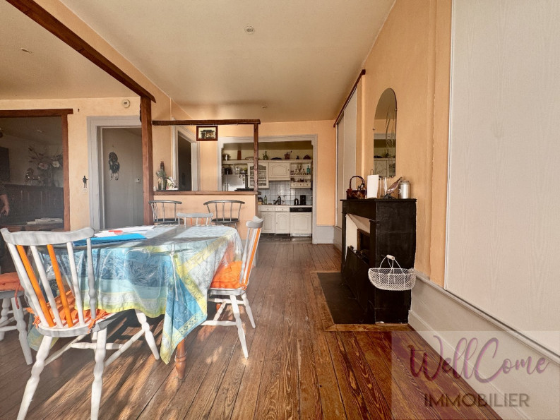 à vendre Appartement Belley - Photo 6