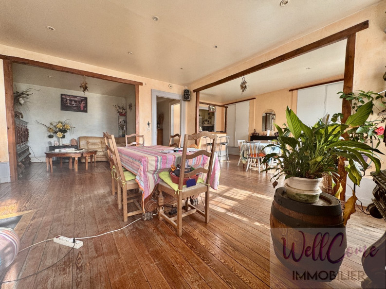 à vendre Appartement Belley - Photo 1