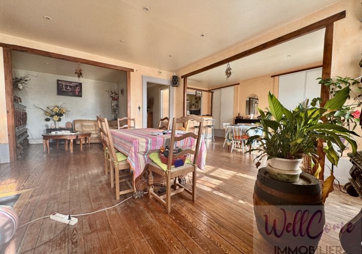 à vendre Appartement Belley