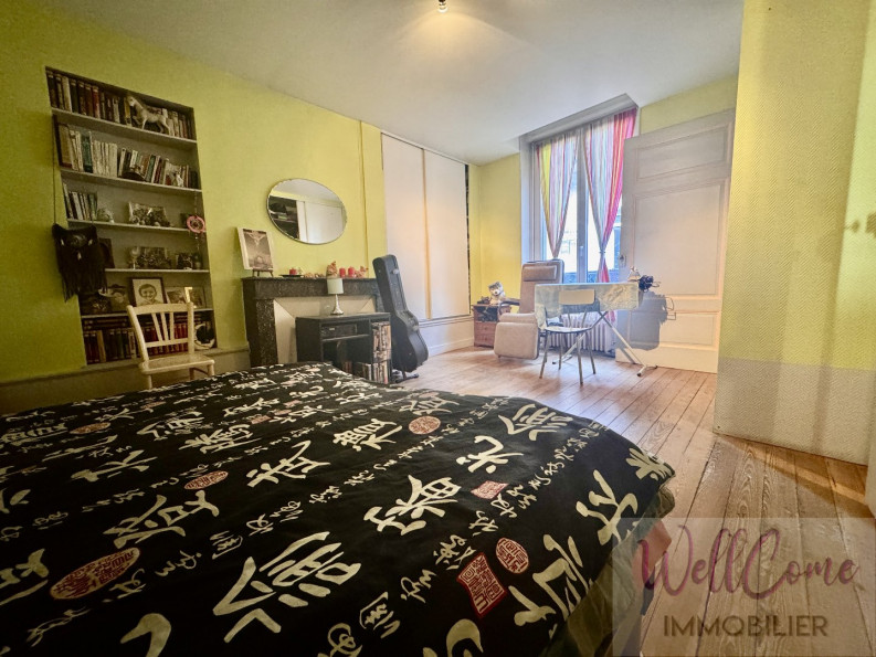 à vendre Appartement Belley - Photo 10