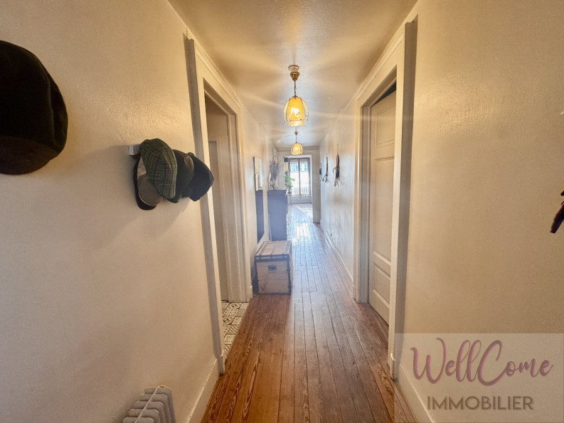 à vendre Appartement Belley - Photo 4