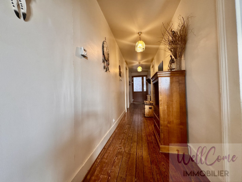 à vendre Appartement Belley - Photo 12