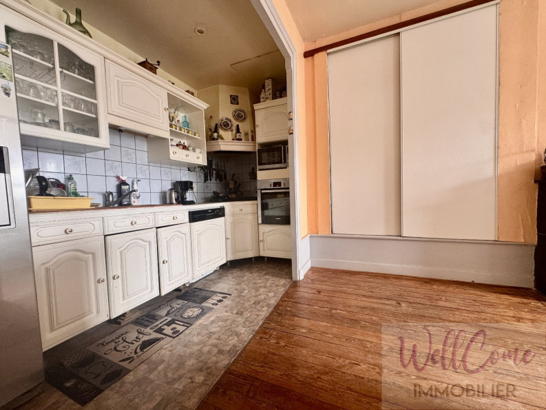 à vendre Appartement Belley - Photo 8