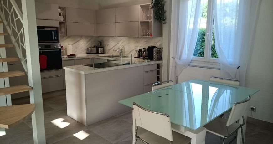 vente Maison Arthaz Pont Notre Dame