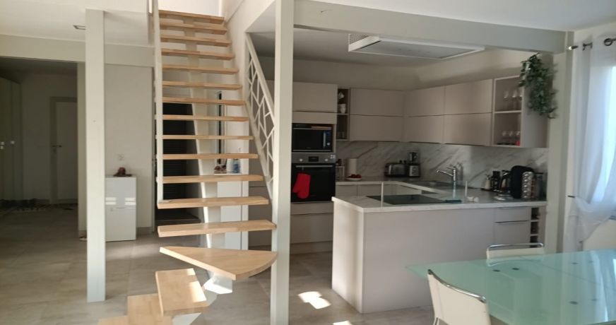 vente Maison Arthaz Pont Notre Dame