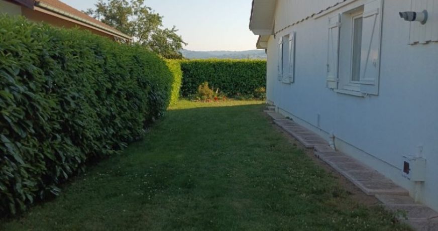 vente Maison Arthaz Pont Notre Dame