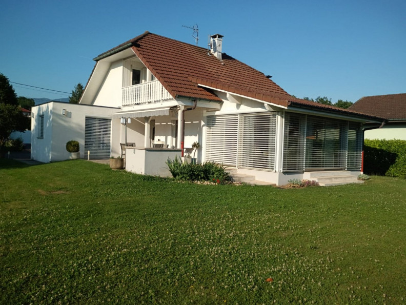 à vendre Maison Arthaz Pont Notre Dame - Photo 1