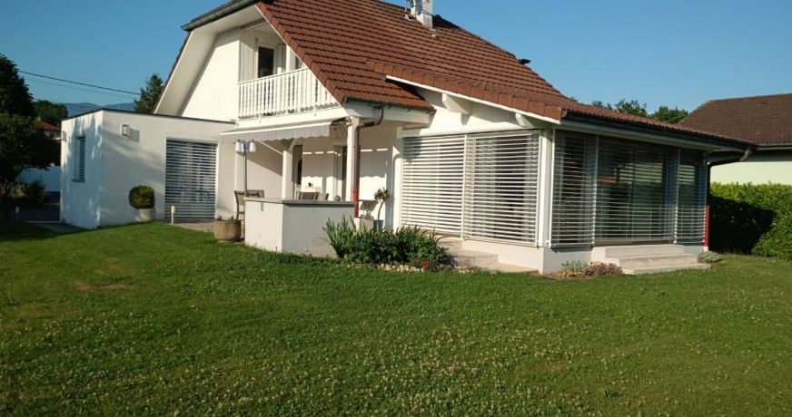 vente Maison Arthaz Pont Notre Dame