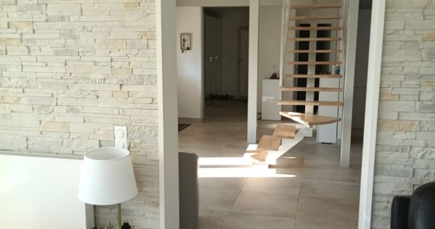 vente Maison Arthaz Pont Notre Dame