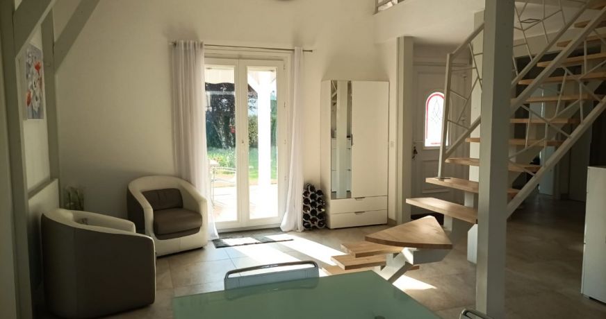 vente Maison Arthaz Pont Notre Dame