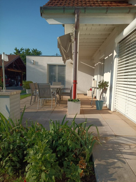 à vendre Maison Arthaz Pont Notre Dame - Photo 19
