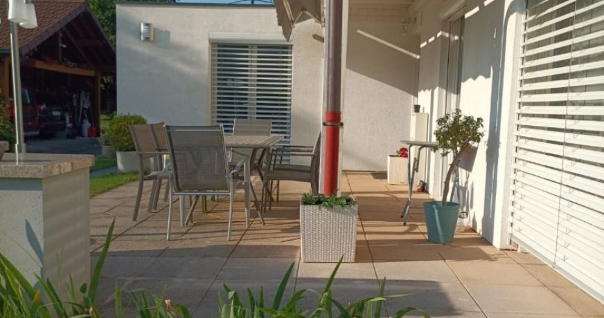 vente Maison Arthaz Pont Notre Dame