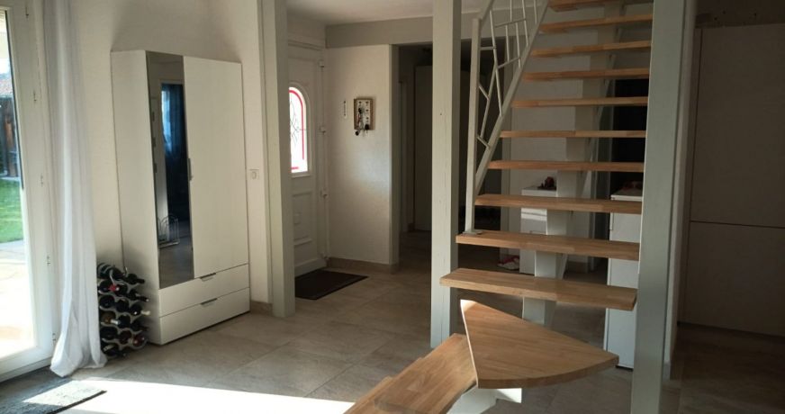 vente Maison Arthaz Pont Notre Dame