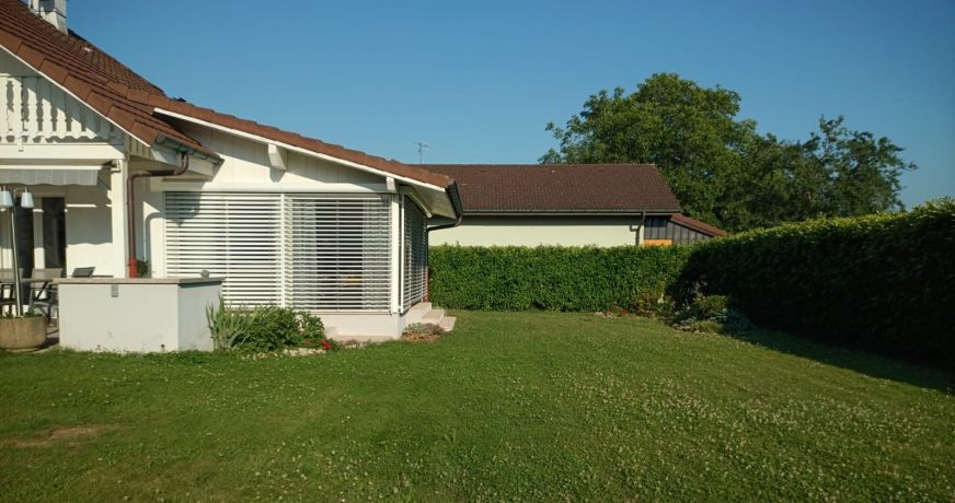 vente Maison Arthaz Pont Notre Dame
