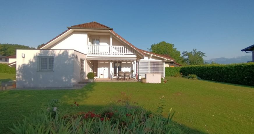 vente Maison Arthaz Pont Notre Dame