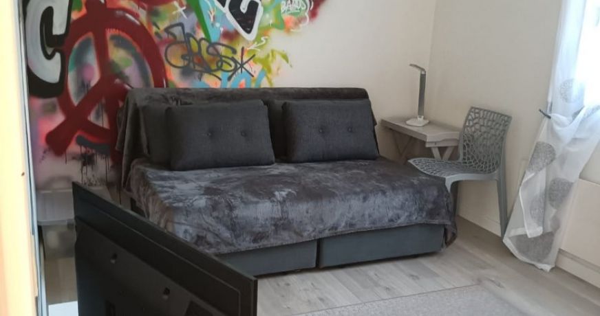 vente Maison Arthaz Pont Notre Dame