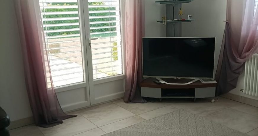 vente Maison Arthaz Pont Notre Dame