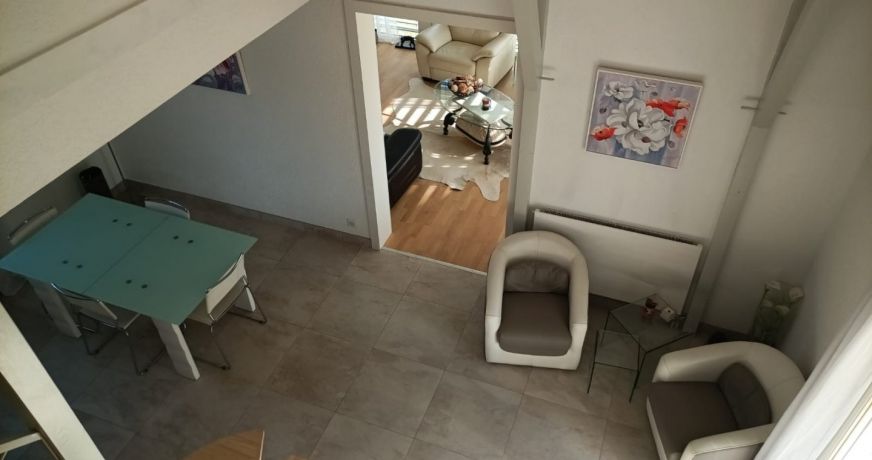 vente Maison Arthaz Pont Notre Dame