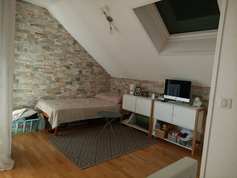 à vendre Maison Arthaz Pont Notre Dame - Photo 11