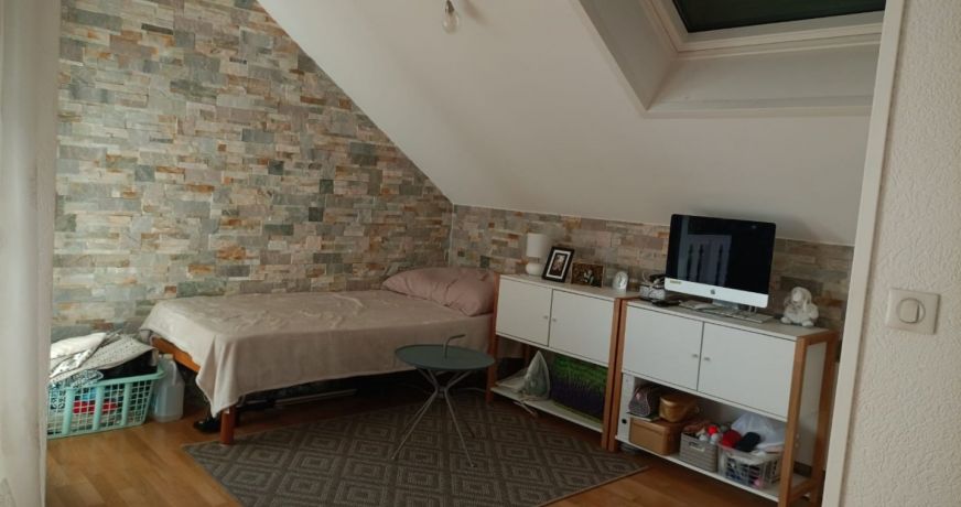 vente Maison Arthaz Pont Notre Dame