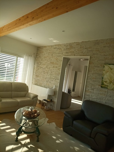 à vendre Maison Arthaz Pont Notre Dame - Photo 13