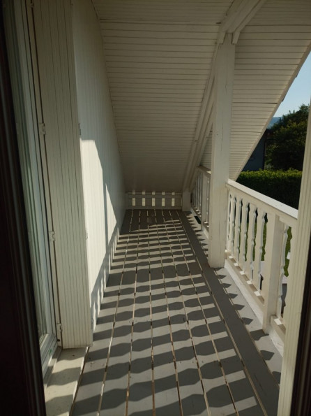 à vendre Maison Arthaz Pont Notre Dame - Photo 12