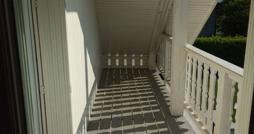vente Maison Arthaz Pont Notre Dame