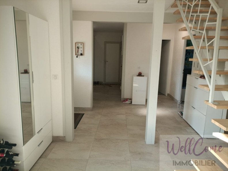 à vendre Maison Arthaz Pont Notre Dame - Photo 3
