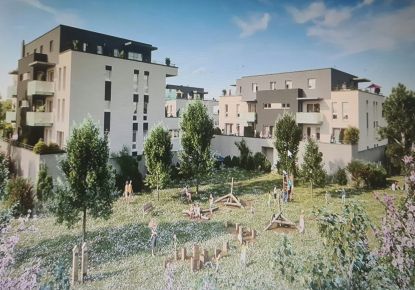 vente Appartement Sciez