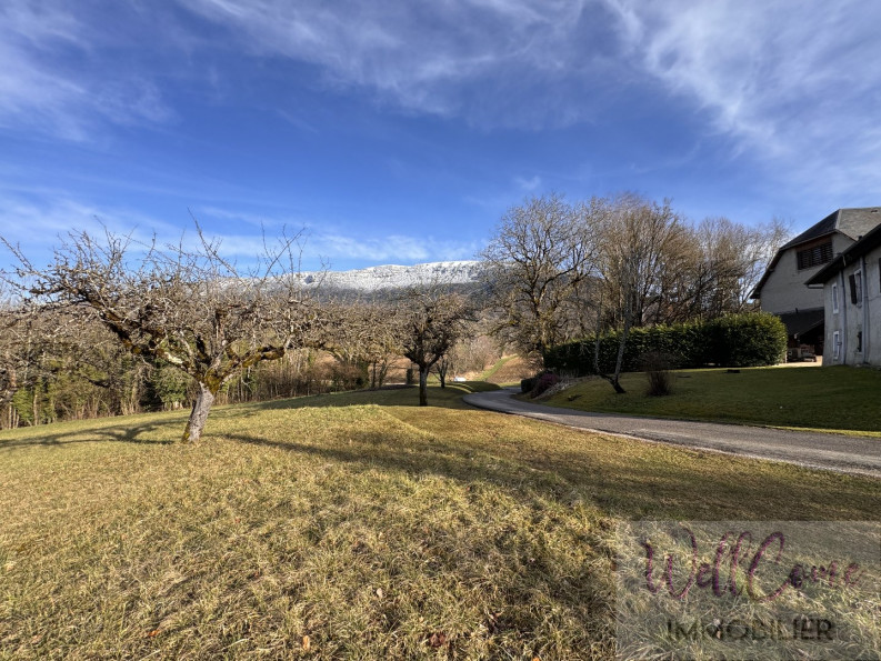 à vendre Terrain Gruffy - Photo 5