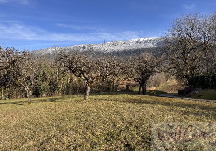 à vendre Terrain Gruffy