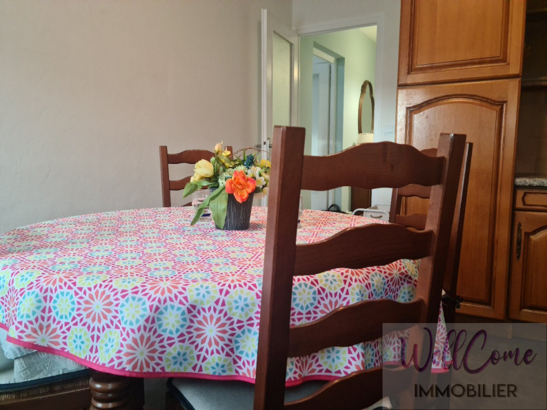 vente Appartement Ambilly - Photo 7