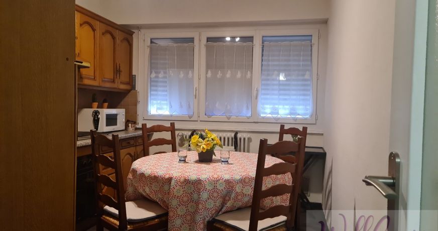 vente Appartement Ambilly