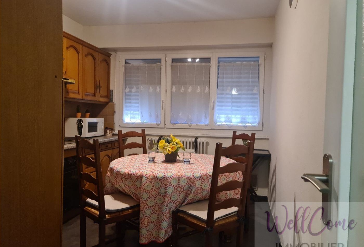 vente Appartement Ambilly - Photo 10