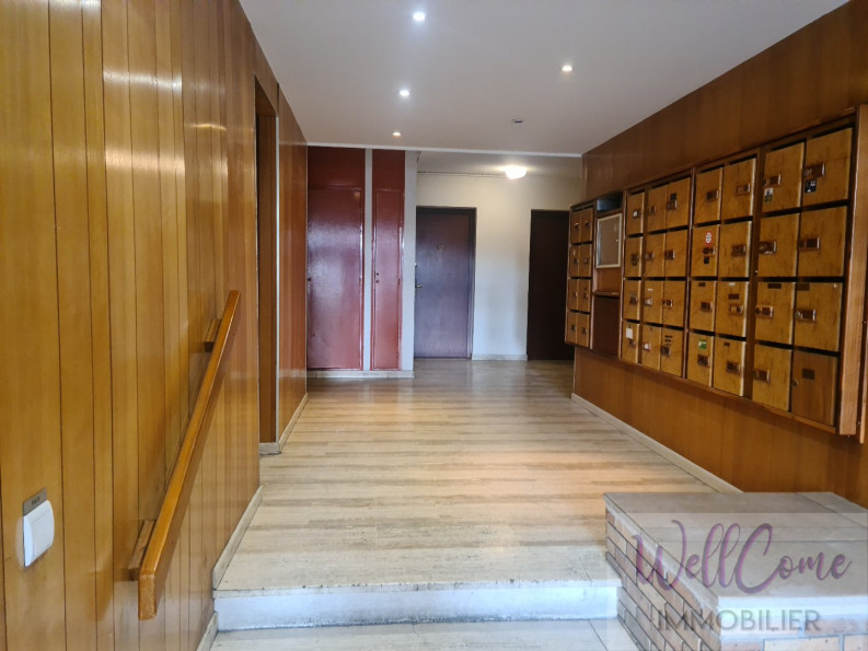 à vendre Appartement Ambilly - Photo 12