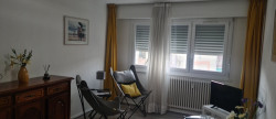 vente Appartement Ambilly