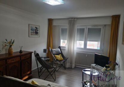 vente Appartement Ambilly