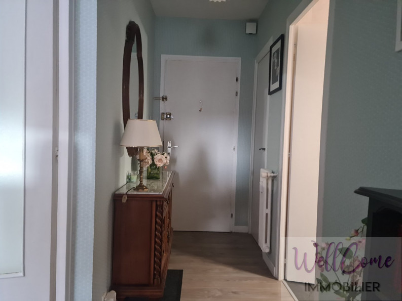 vente Appartement Ambilly - Photo 6