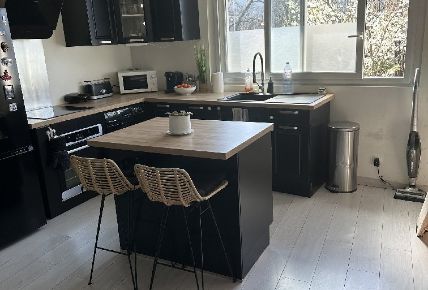 vente Appartement Annemasse - Photo 7