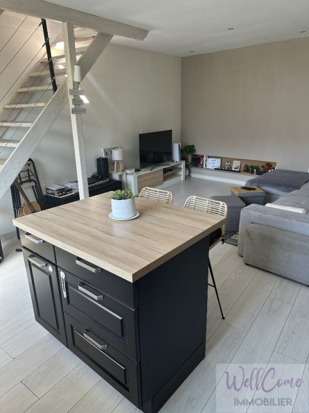vente Appartement Annemasse - Photo 6