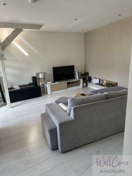 à vendre Appartement Annemasse - Photo 8