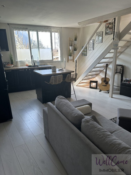 vente Appartement Annemasse - Photo 2