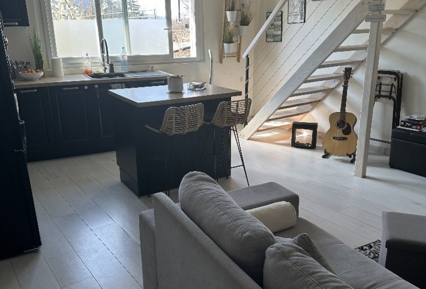 vente Appartement Annemasse - Photo 2